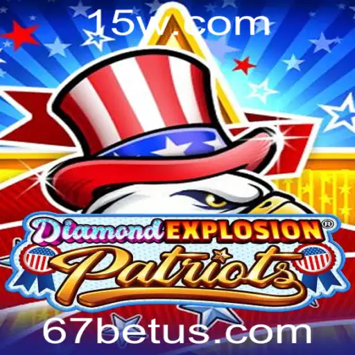 Explorando DiamondExplosionPatriots: O Jogo de Estratégia Surpreendente