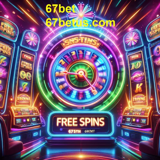 Descubra os Giros Grátis no 67bet e Aumente Suas Chances de Ganhar