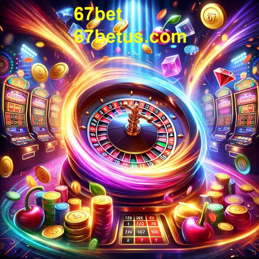 Descubra a Emoção dos Jackpots na 67bet