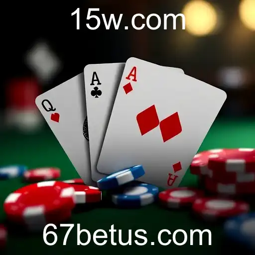 Jogos de Pôquer: Um Universo de Estratégia e Entretenimento