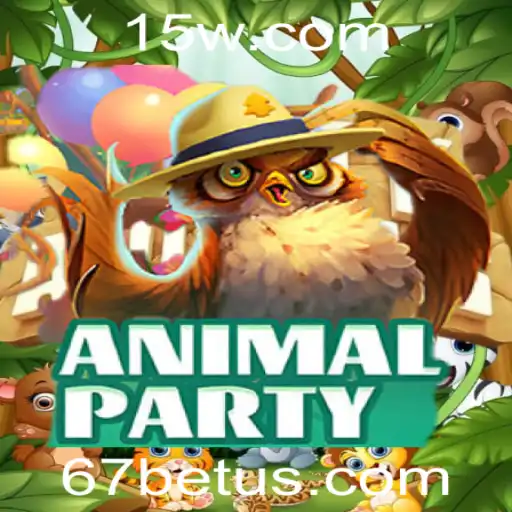 Desvendando AnimalParty: Um Mergulho no Mundo do Entretenimento e Estratégia com 67bet