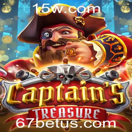 Explorando o Mundo do Jogo CaptainssTreasure e a Popularidade de 67bet