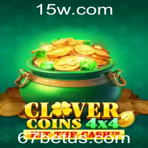 Explorando CloverCoins4x4: O Novo Fenômeno dos Jogos Online