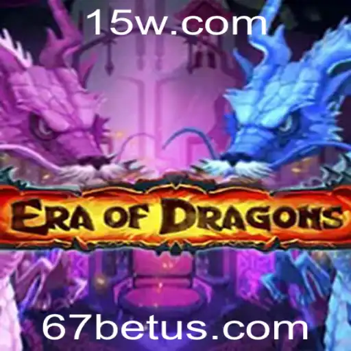 EraOfDragons: Uma Jornada Épica e Estratégica no Mundo dos Dragões