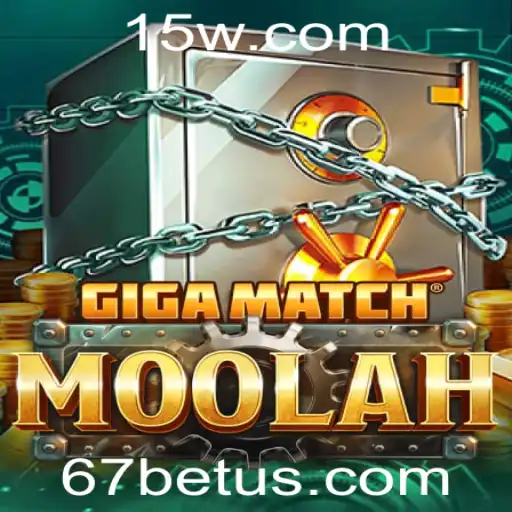 Descubra o Mundo do GigaMatchMoolah: Um Guia Completo para o Novo Jogo de Estratégia de 67bet