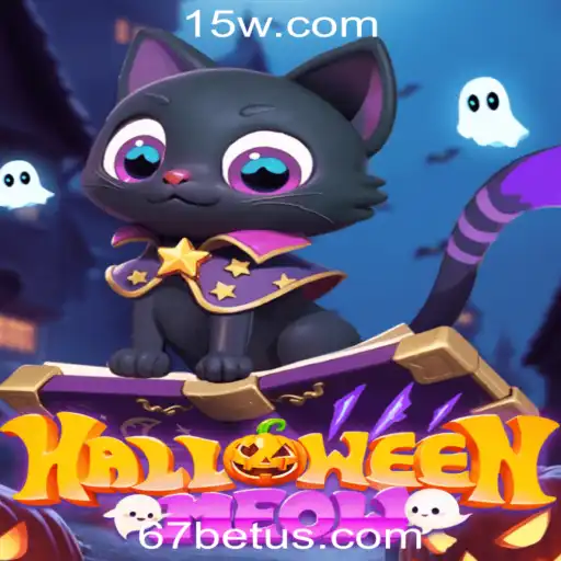 Descubra HalloweenMeow: O Jogo Temático de Halloween que Conquista os Amantes de Jogos