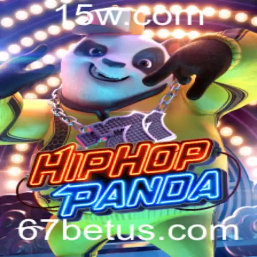 Explorando o Mundo de HipHopPanda e 67bet: O Jogo que Está Dominando as Plataformas