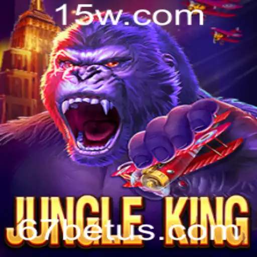 Explorando o Mundo do JungleKing: O Jogo Mais Excitante do Ano
