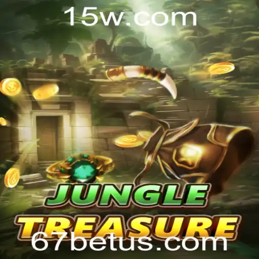 Explorando as Aventuras do JungleTreasure: Um Mergulho no Mundo dos Tesouros Selva