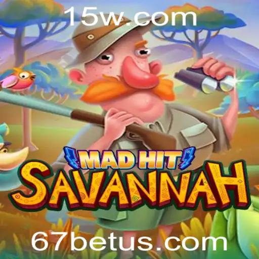 Descubra o Fascinante Mundo de MadHitSavannah: Regras e Inovações no Jogo