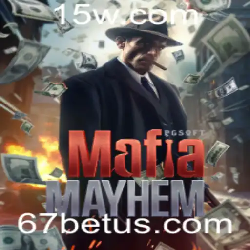 Explorando MafiaMayhem: Introdução e Regras do Jogo