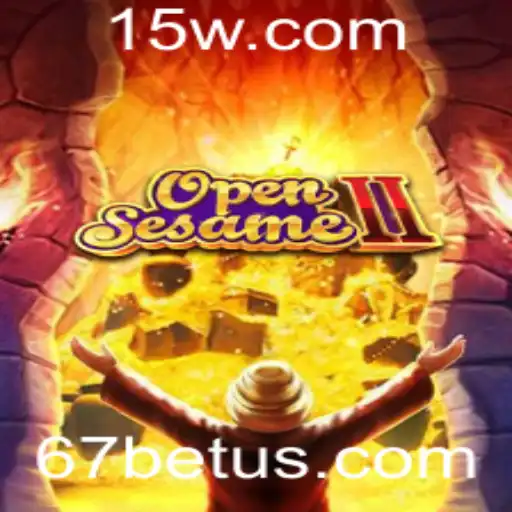OpenSesameII: Descobrindo o Mundo Misterioso do Jogo