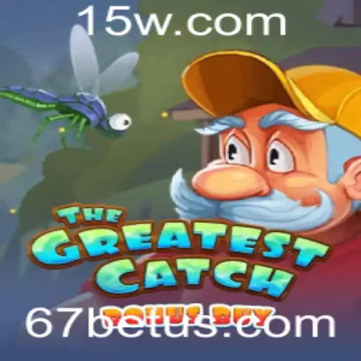 TheGreatestCatchBonusBuy: Um Novo Patamar nos Jogos de Casino