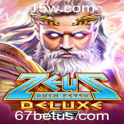 Descubra ZeusRushFeverDeluxeSE: A Aventura Mitológica Definitiva