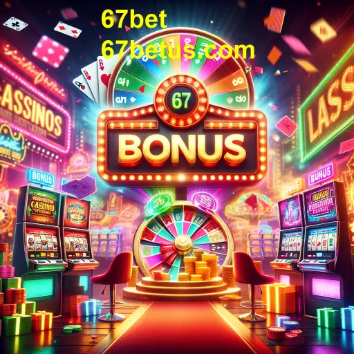 Descubra as Promoções Imperdíveis do 67bet