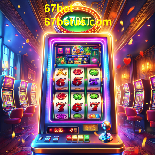 Atração dos Caça-Níqueis no 67bet: Diversão e Emoção a Cada Giro