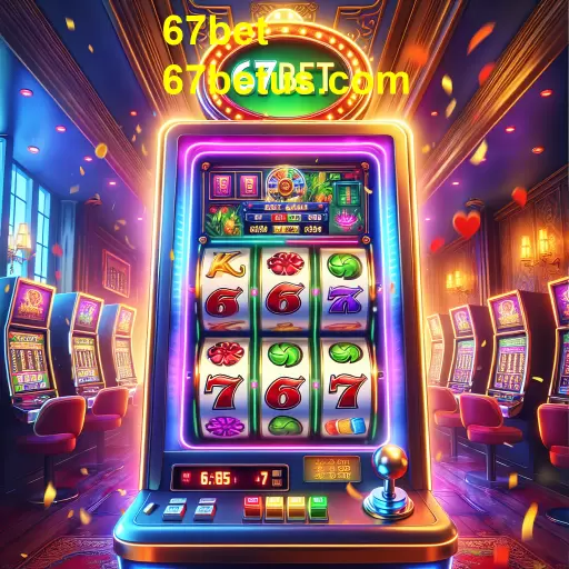 Atração dos Caça-Níqueis no 67bet: Diversão e Emoção a Cada Giro