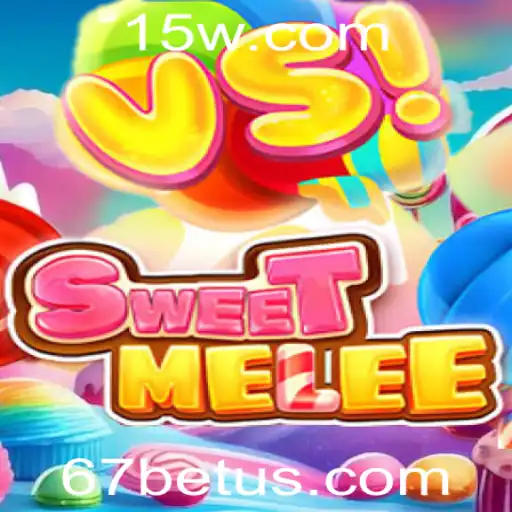 Explorando o Mundo de SweetMelee: O Jogo que Conquistou o 67bet