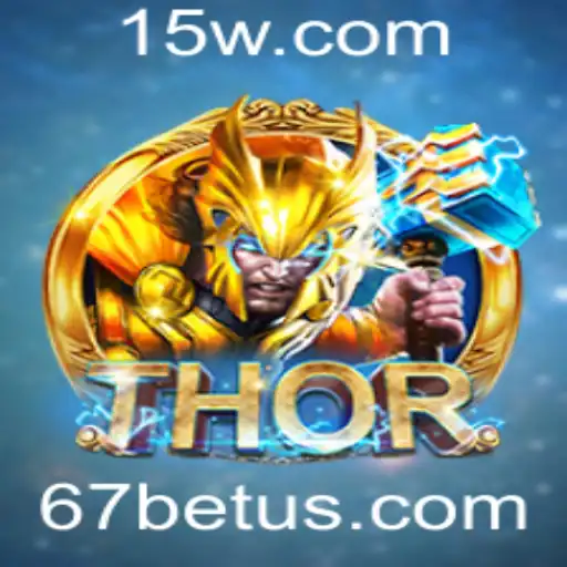 Explorando o Jogo 'THOR': Uma Jornada de Estratégia e Aventura com 67bet